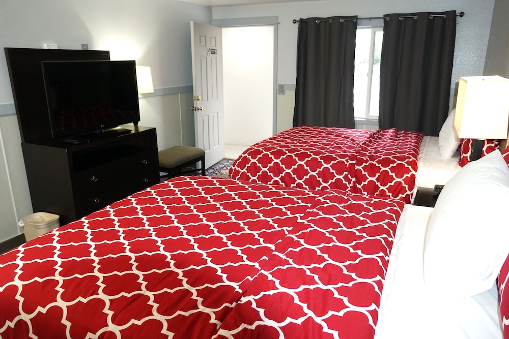 Economy Double or Twin Room - Photo 4