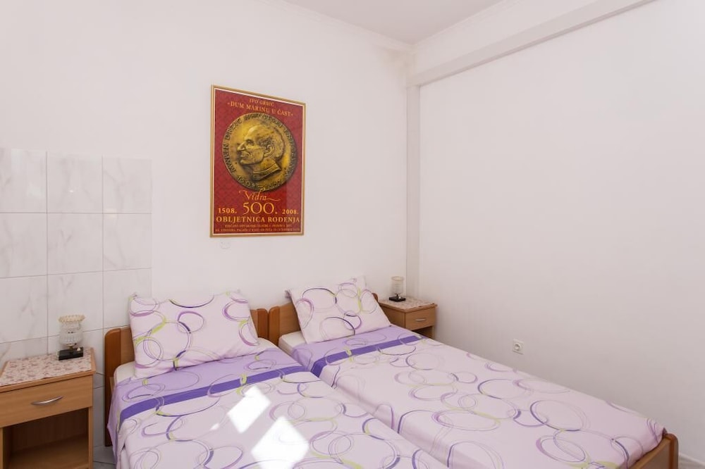 Double Room (Twin Or Double Room)