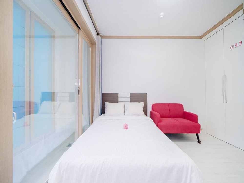 Basic Room, 1 Bedroom (bada) - Photo 4
