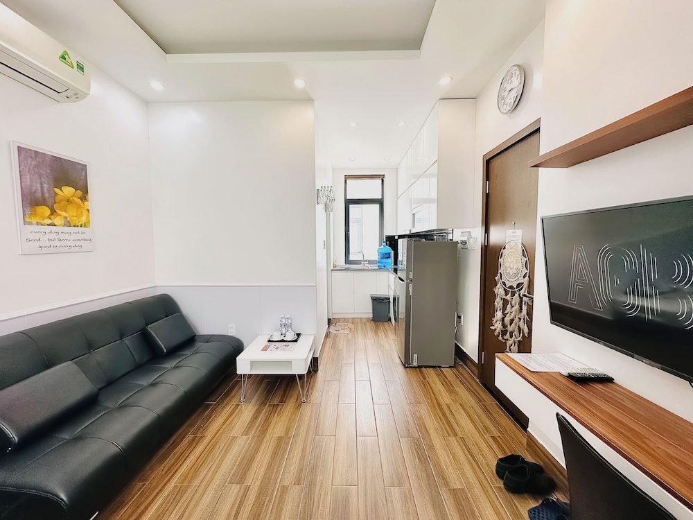 City Studio Suite photo 3