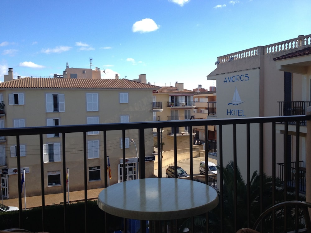 Double Room Single Use, Balcony thumbnail 5