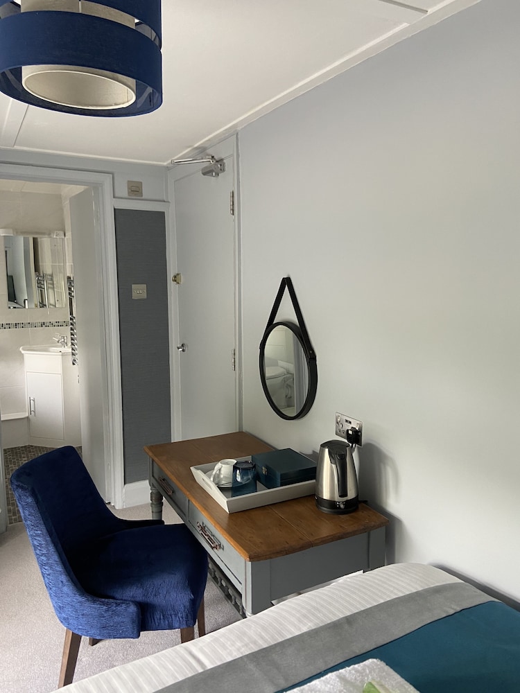 Executive Single Room photo 2