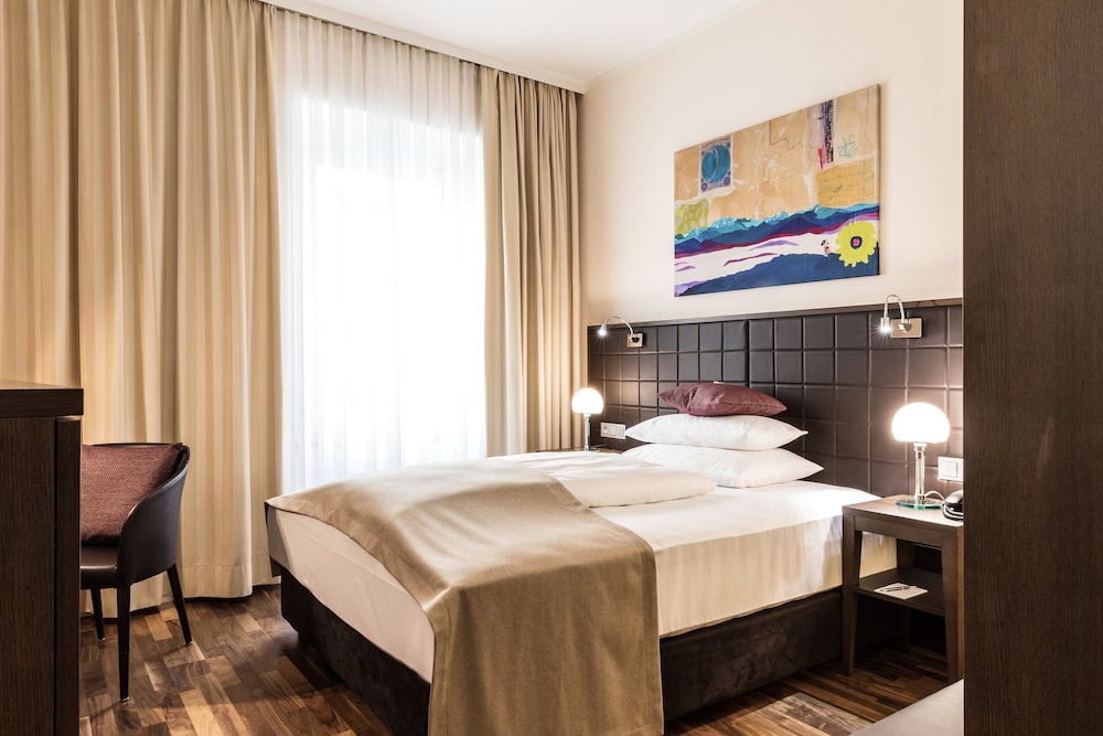 Available room