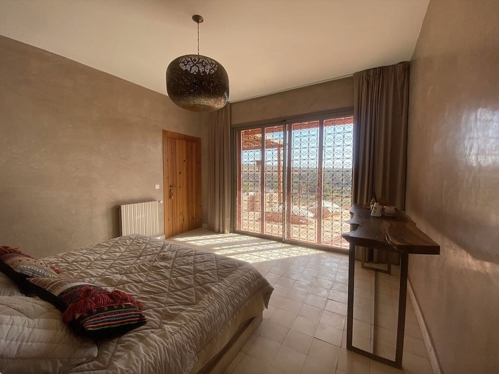 Deluxe Double Room, Lake View photo 2
