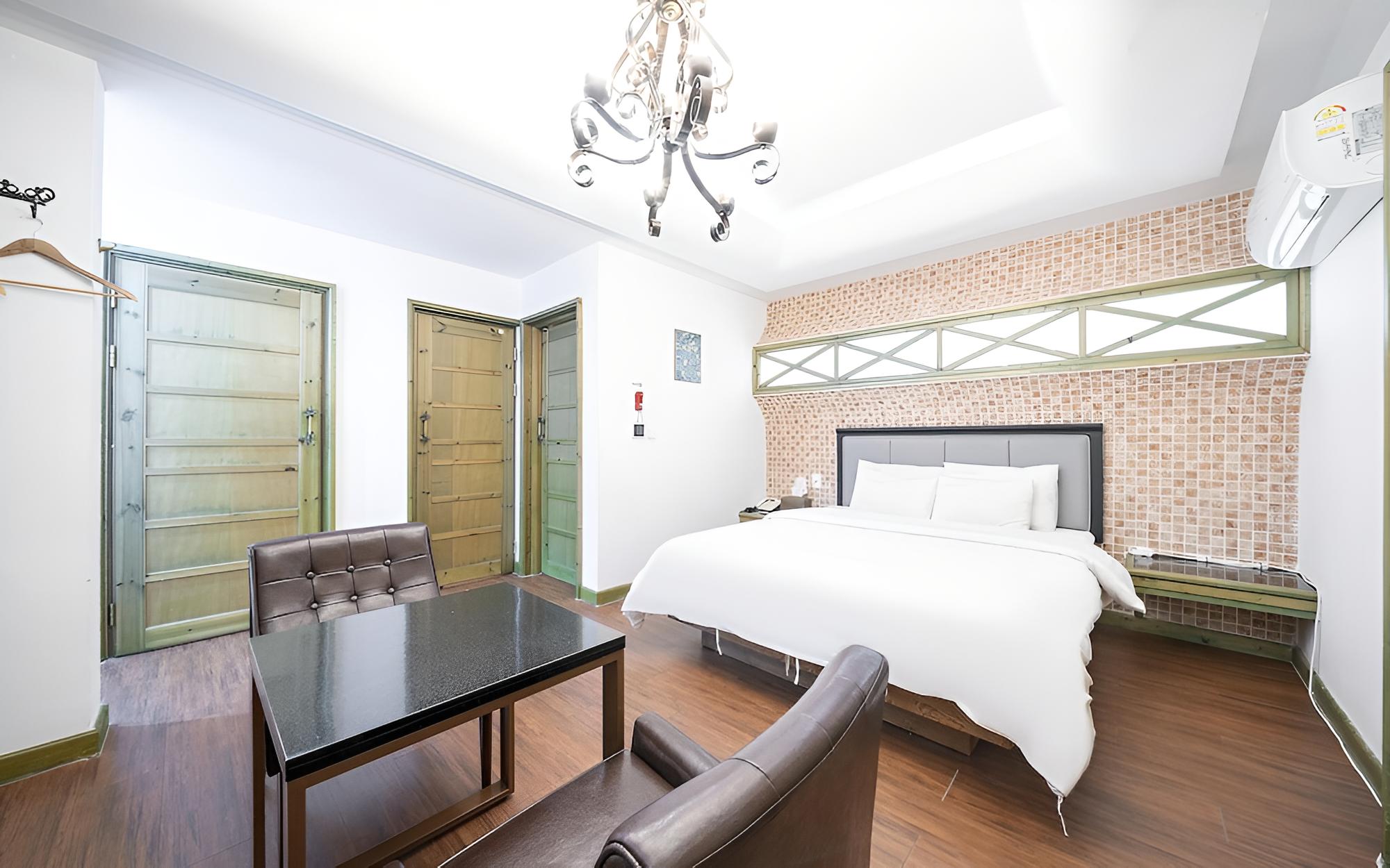 Room (Superior (Smart TV Netflix Terrace)) - Photo 9