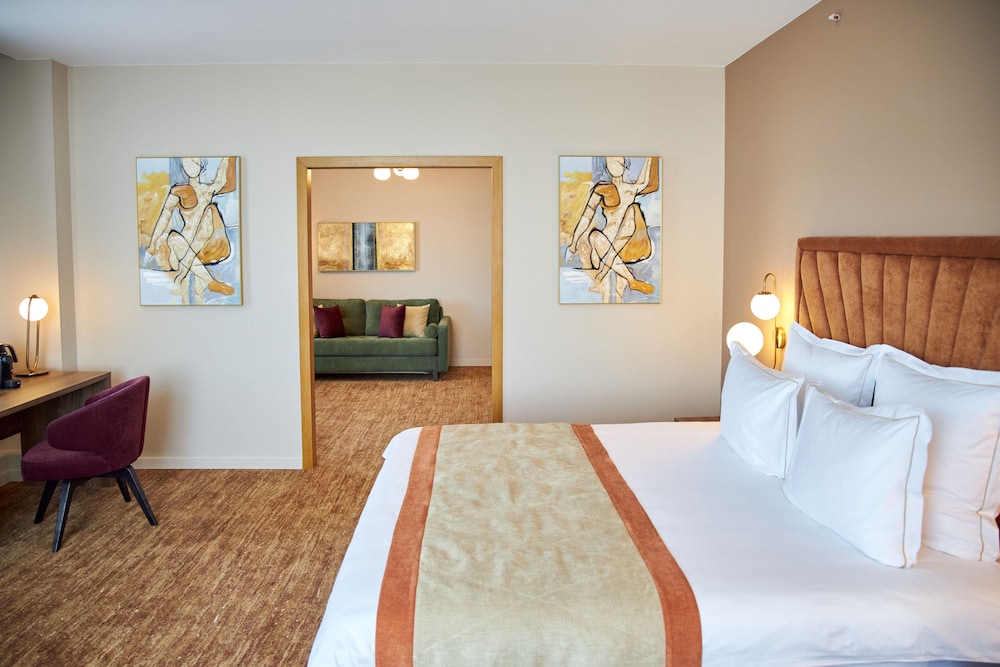 Luxury Room, River View