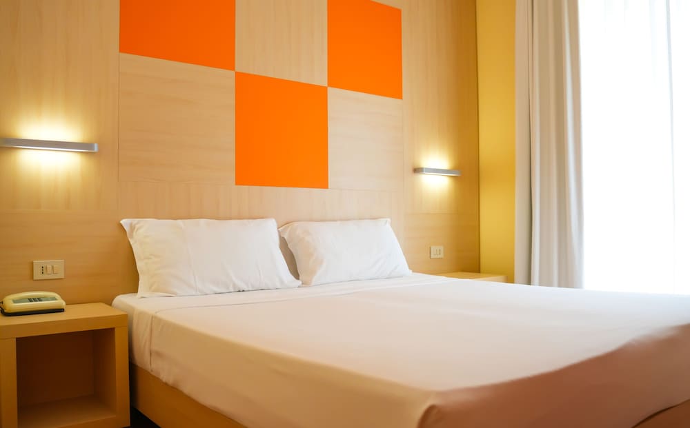 Superior Double or Twin Room photo 1