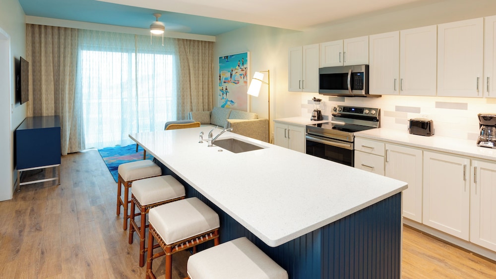Signature Villa, 1 Bedroom, Mobility Accessible (Mobility Accessible)