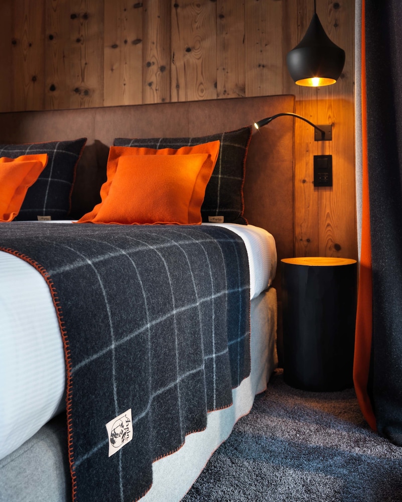Deluxe Double Room - Photo 2