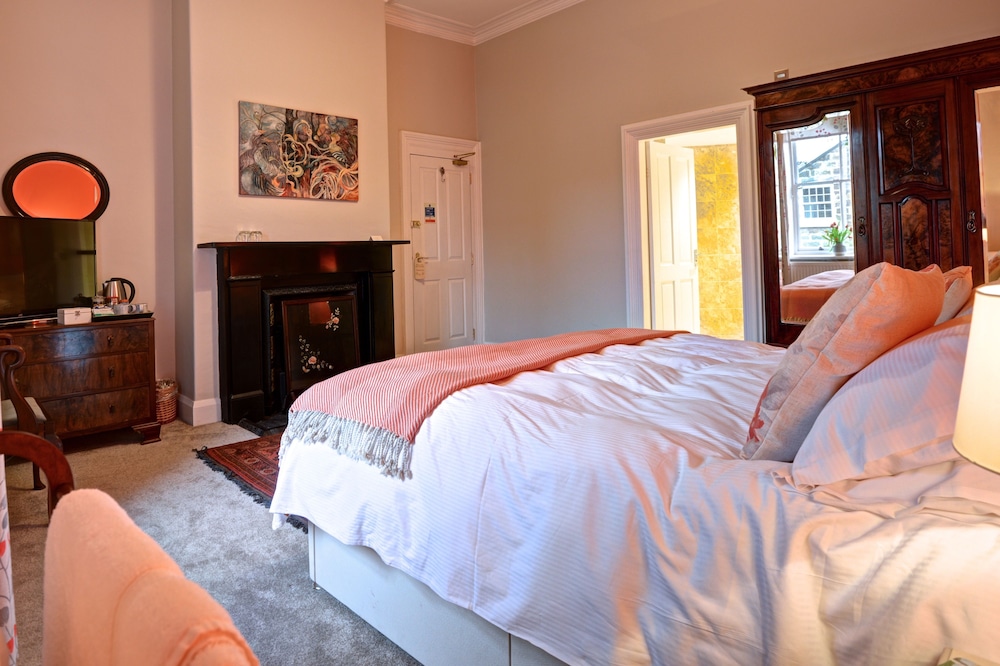 Superior King Room photo 3