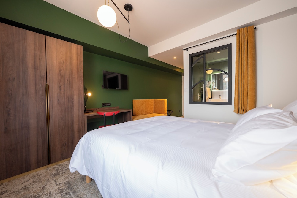 Superior Double Room photo 3