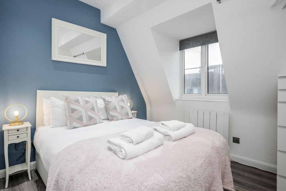 Exclusive Apartment photo 1
