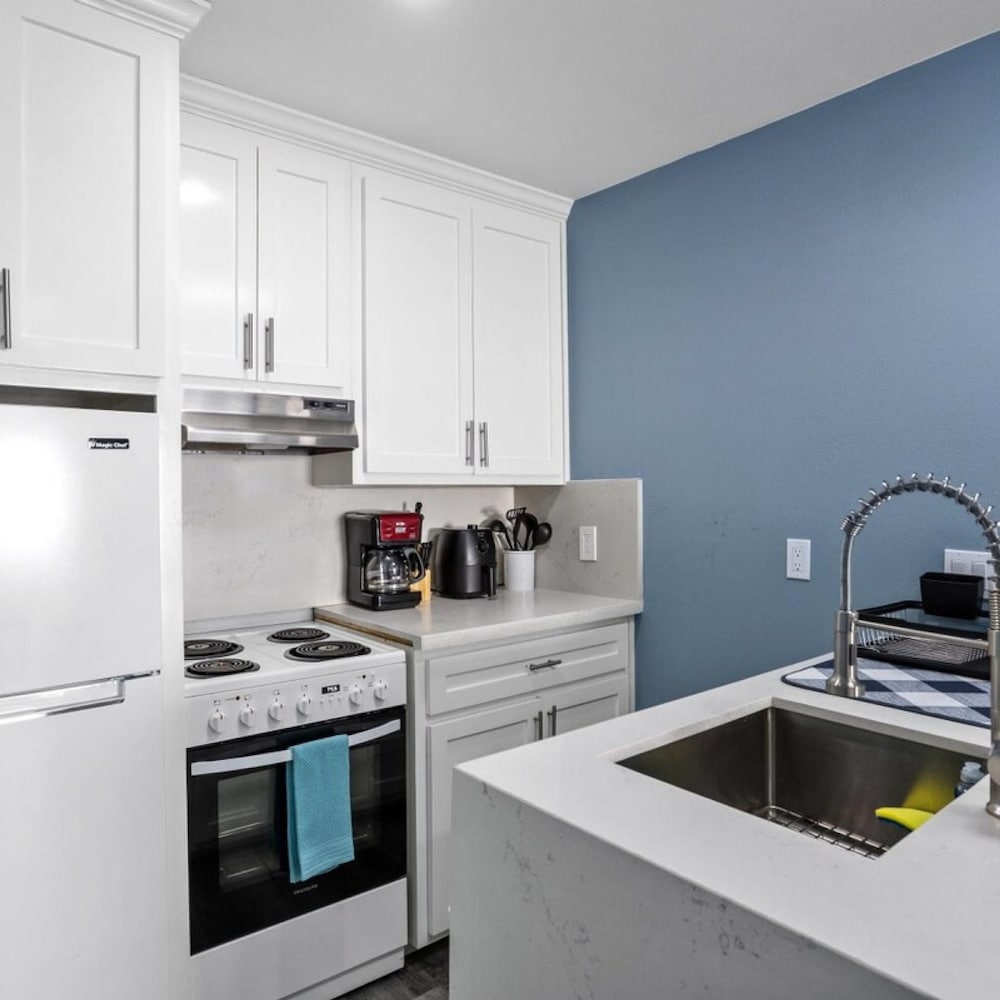 Blue Haven Prime Location Houston Hotspots Sleep 7, Foto 9