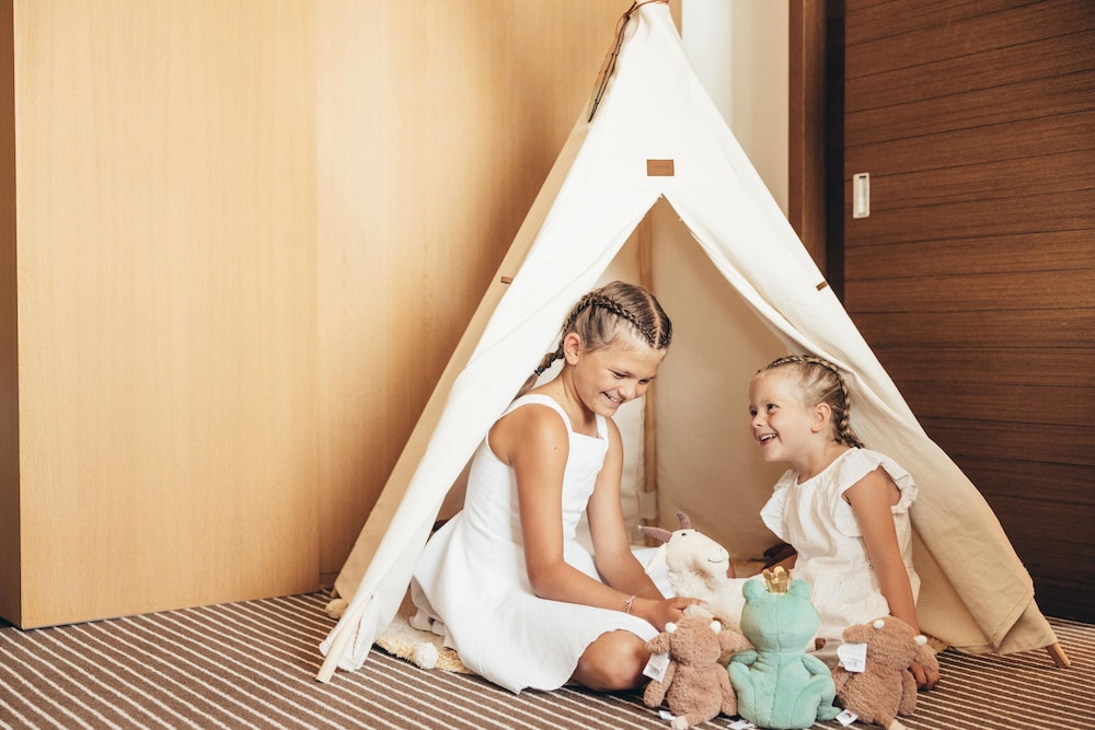 Family Suite, 1 Bedroom
