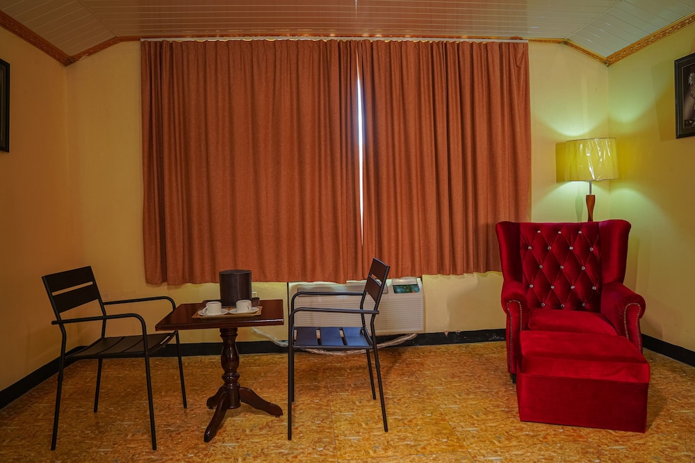 Deluxe Room photo 3