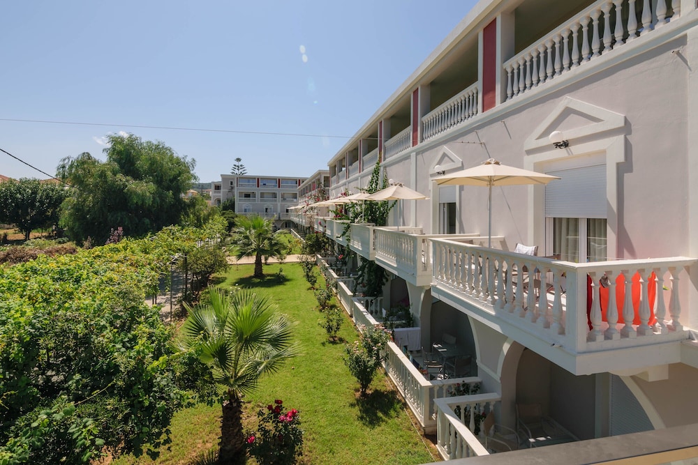 Standard Room, Garden View photo 3