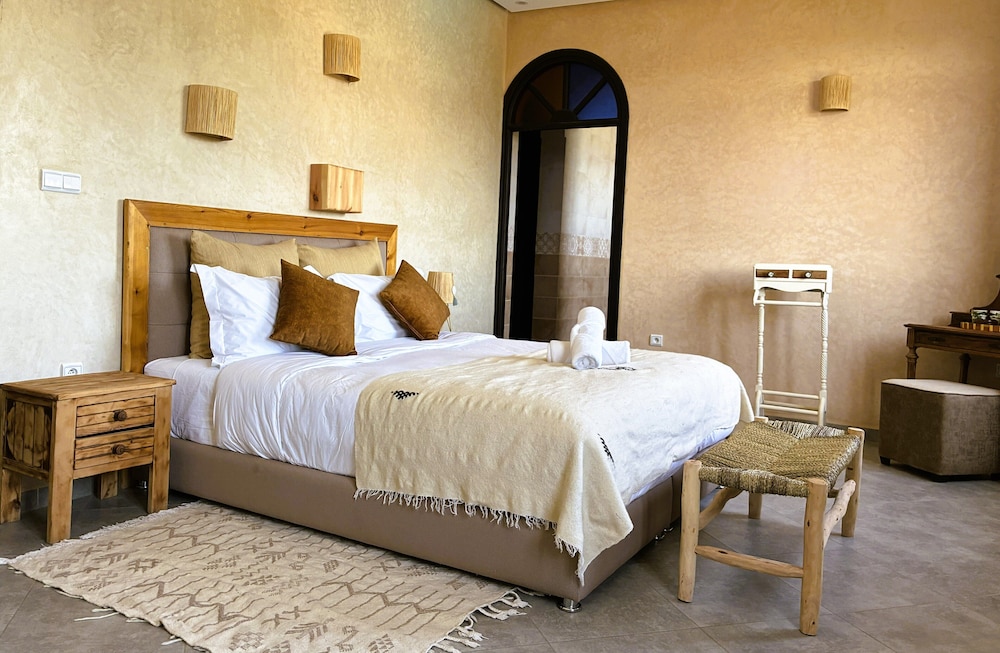Comfort Triple Room photo 1
