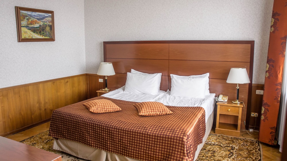 Junior Suite, 1 Bedroom photo 1