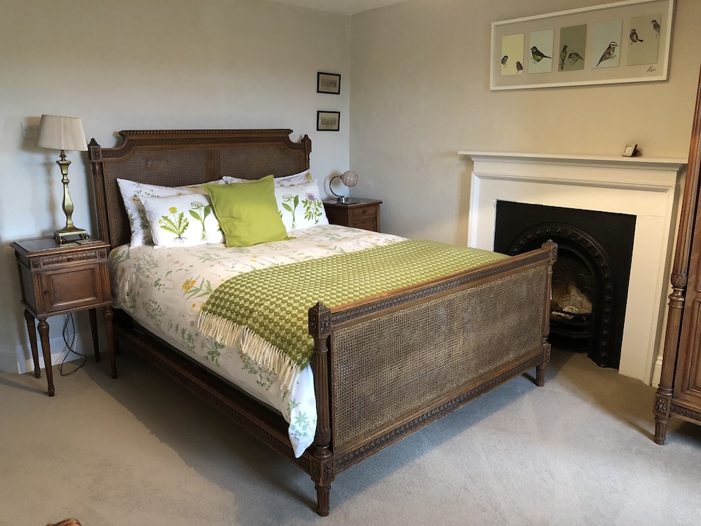 Room, 1 Double Bed, Non Smoking photo 1