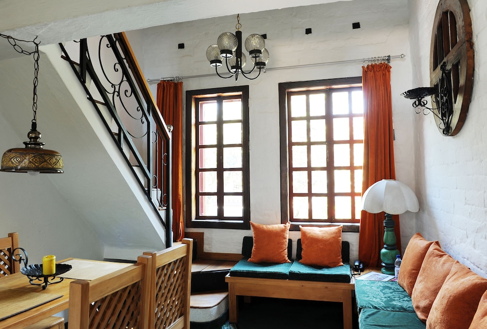 Two bedroom loft - 1 to 4 pax - Photo 10