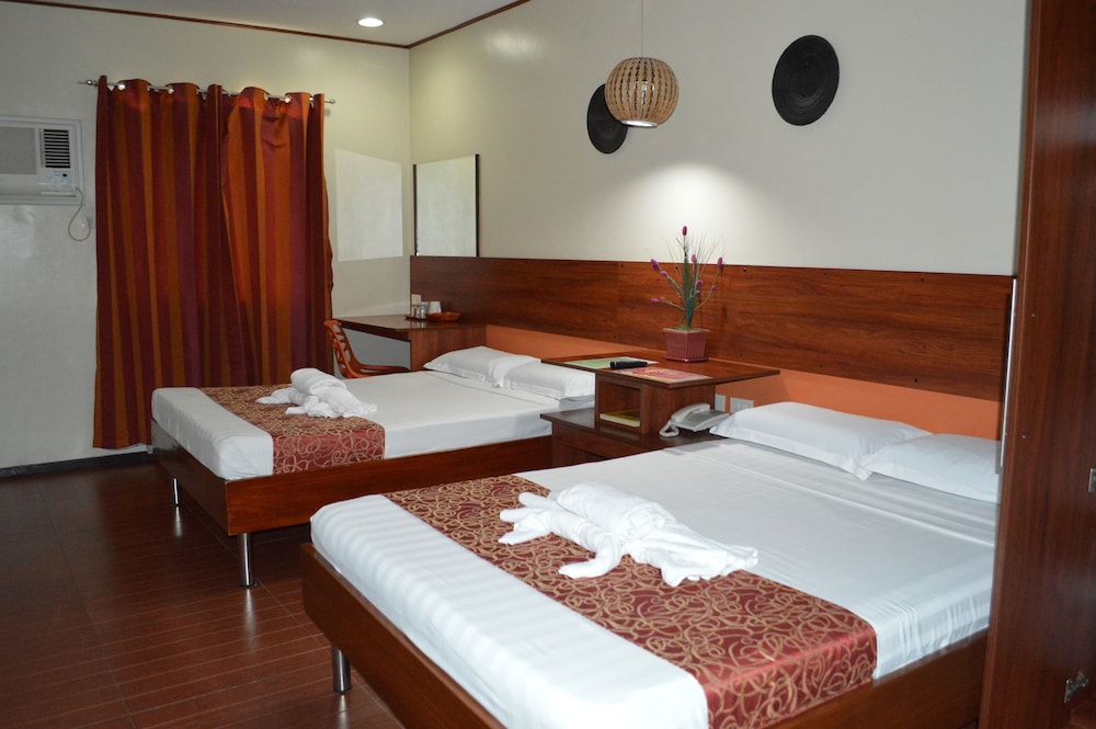 Deluxe Room photo 3