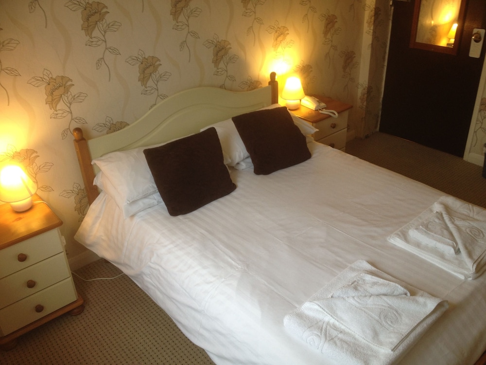 Standard Double Room - Photo 1
