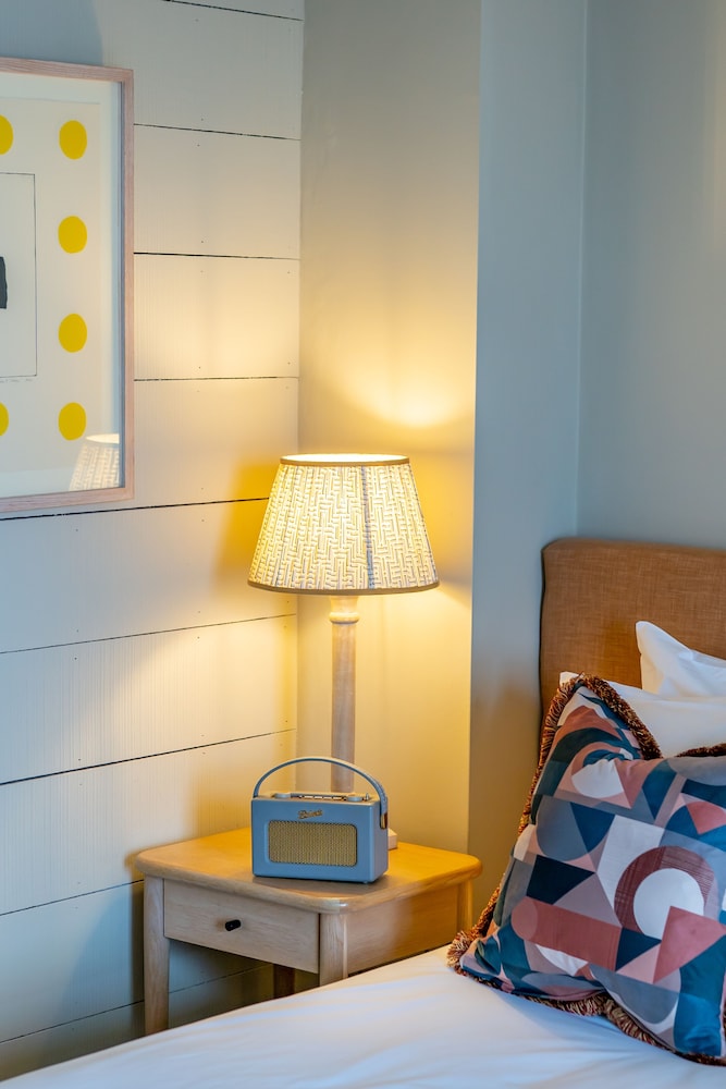 Premium Double or Twin Room, Sea View, Ground Floor