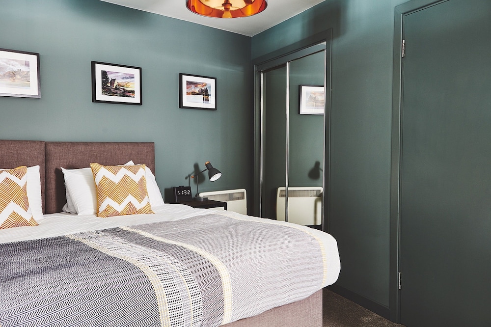 Studio, 1 Bedroom (King or Twin) photo 2