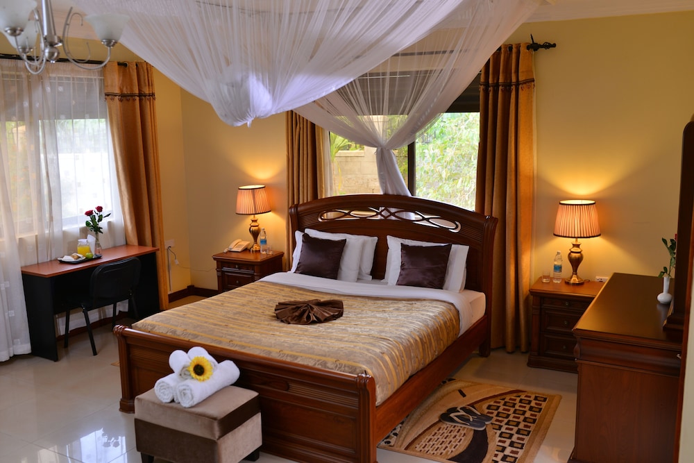 Executive Room photo 1