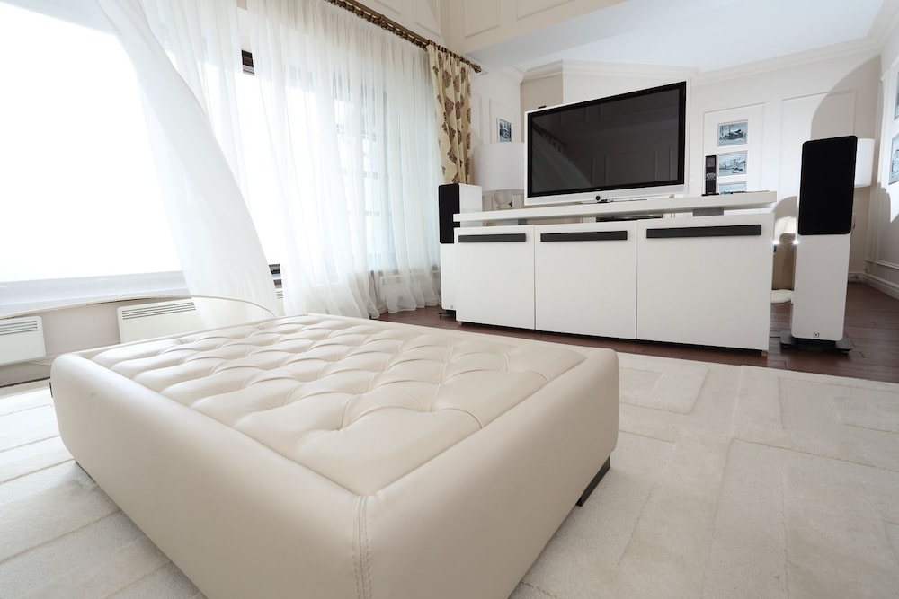 Presidential Suite, 1 Bedroom photo 3