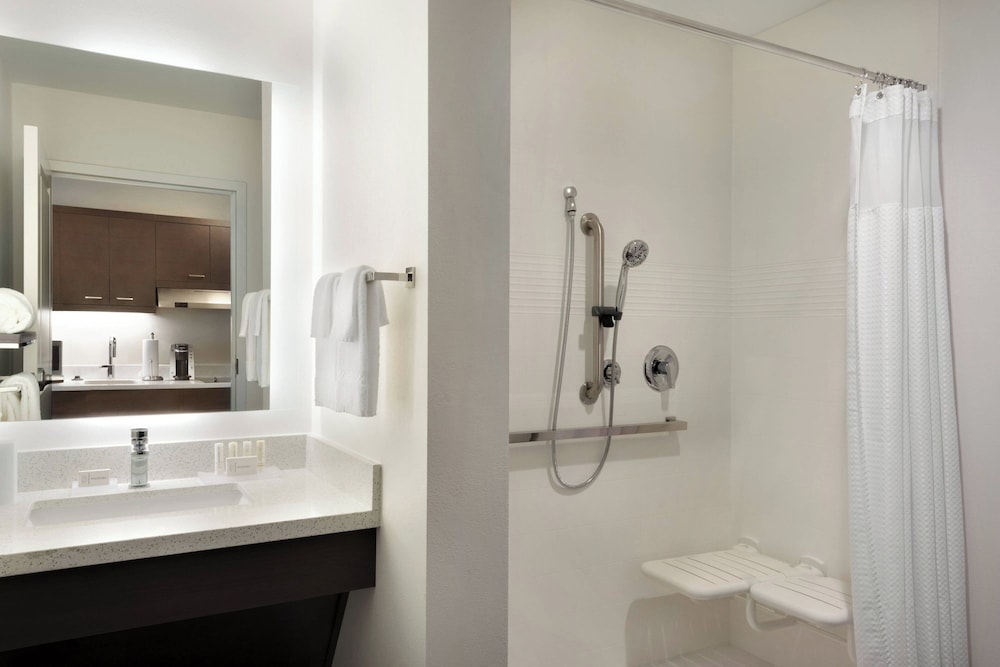 TownePlace Suites by Marriott Minooka, Billede 7