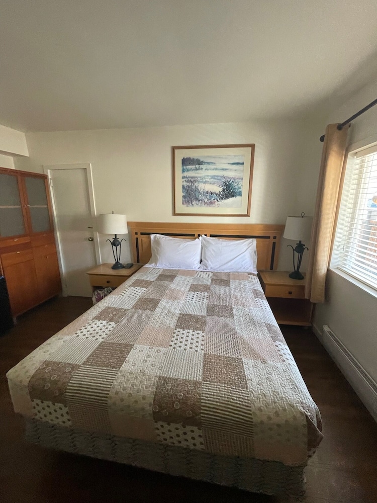 Standard Room, 1 Bedroom, Mountain View, Mountainside photo 3