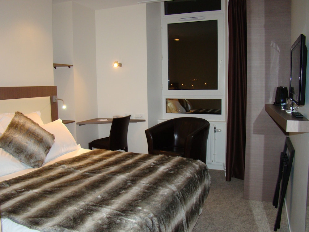 Deluxe Triple Room - Photo 2