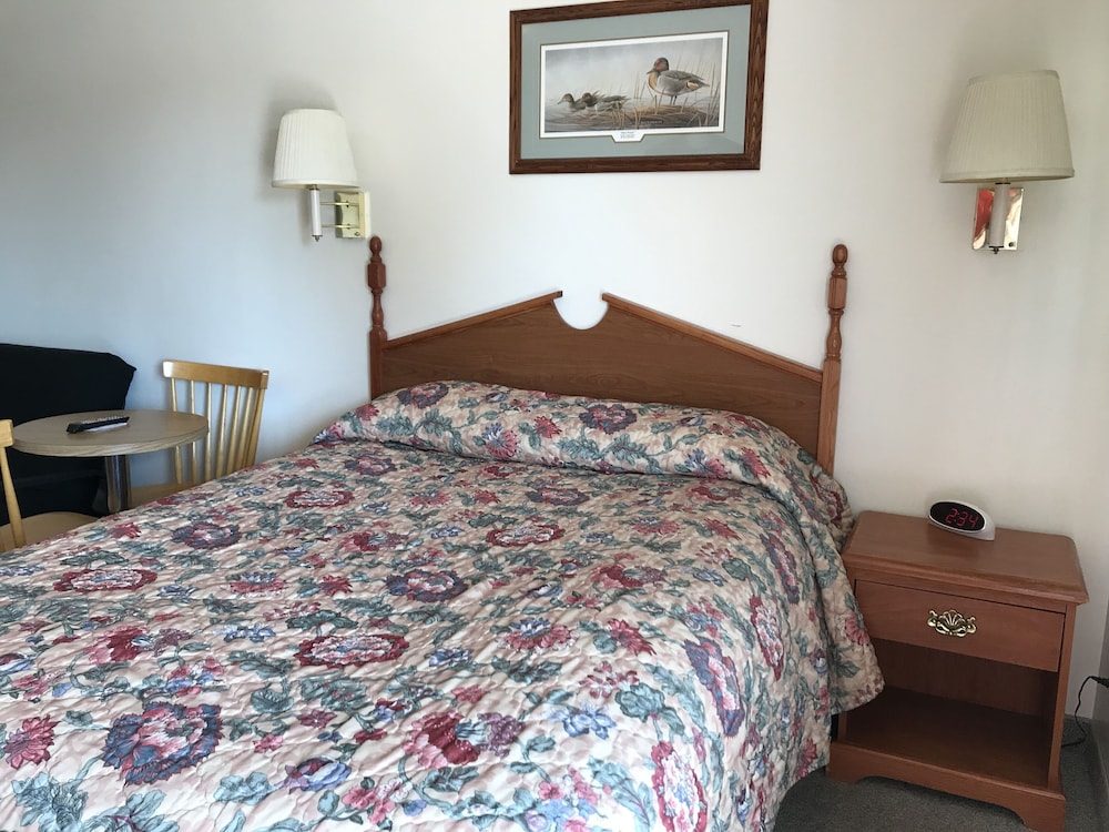 Room, 1 Queen Bed, Non Smoking photo 1