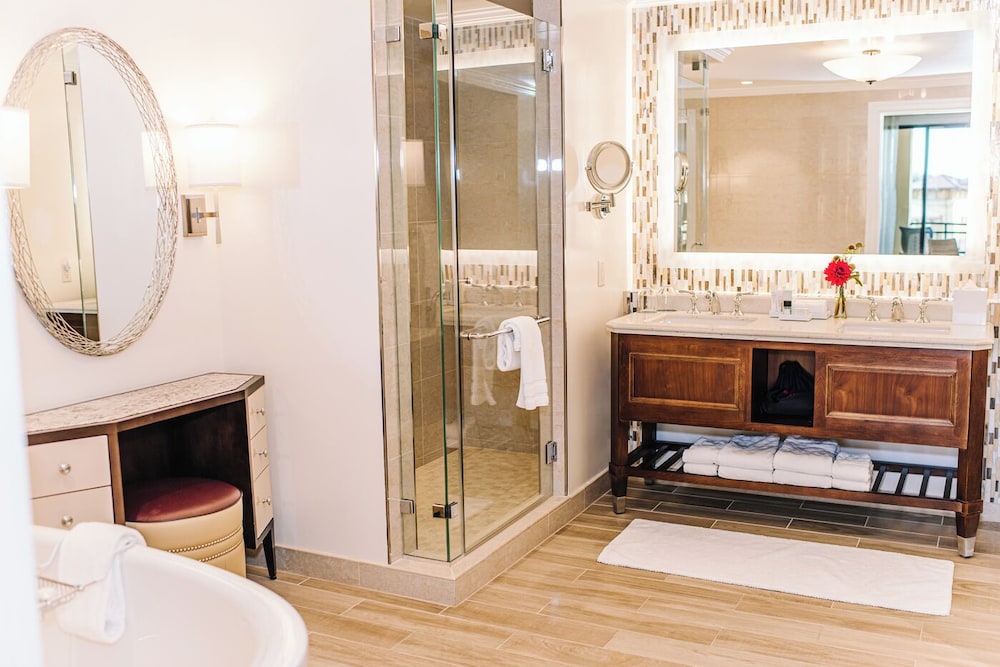 Grand Suite, 1 Bedroom (Cru) - Photo 7