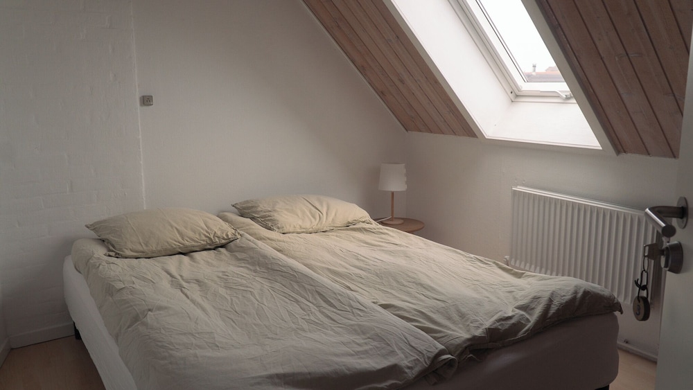 Basic Double Room, City View photo 1