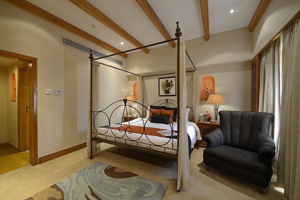 Luxury Suite, Ocean View, Beachside