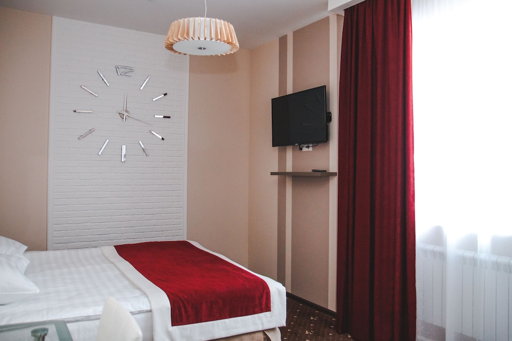 Apartment, 1 Double Bed, Courtyard View photo 2