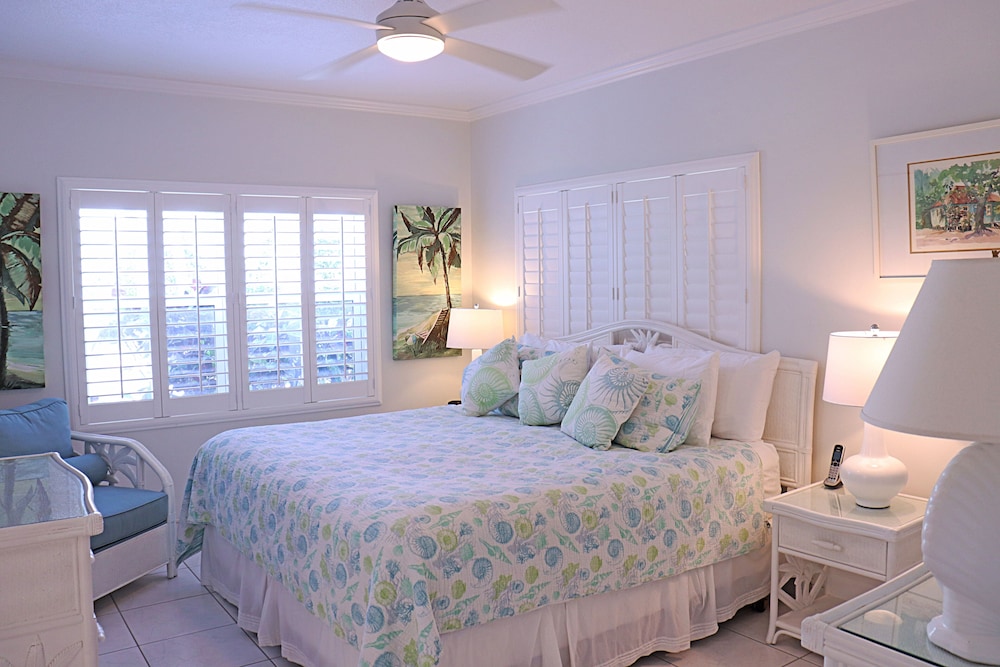 Deluxe Villa, 3 Bedrooms, Oceanfront photo 3