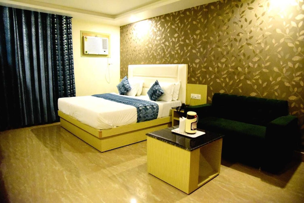 Executive Triple Room photo 1