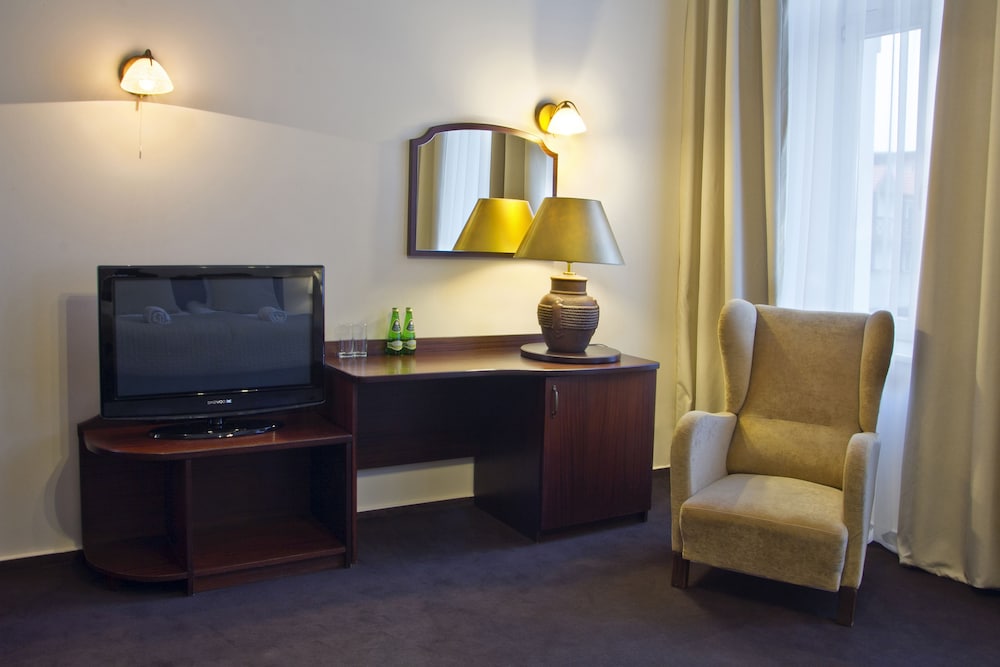 Business Double Room photo 3