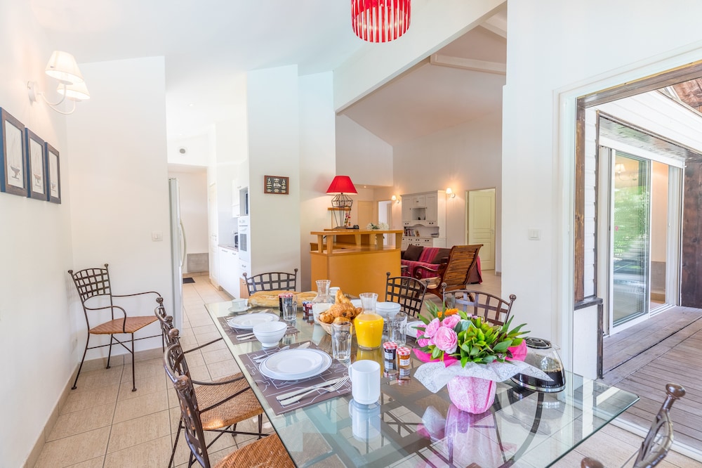 Villa (3 rooms 6 people) photo 3