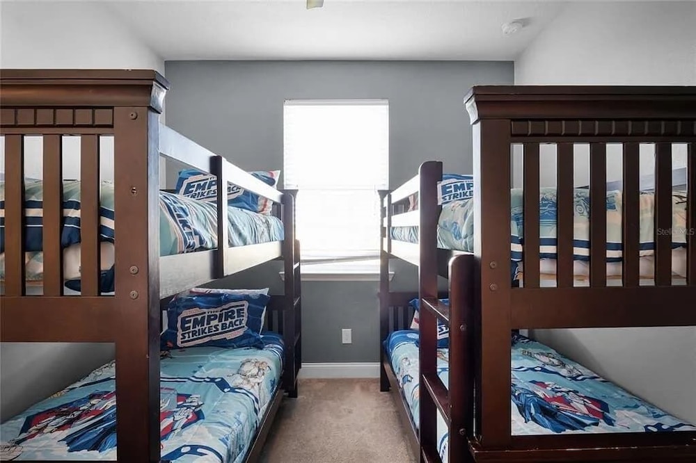 Marvelous 4Bd w Pool at Festival Resort 244, Photo 15