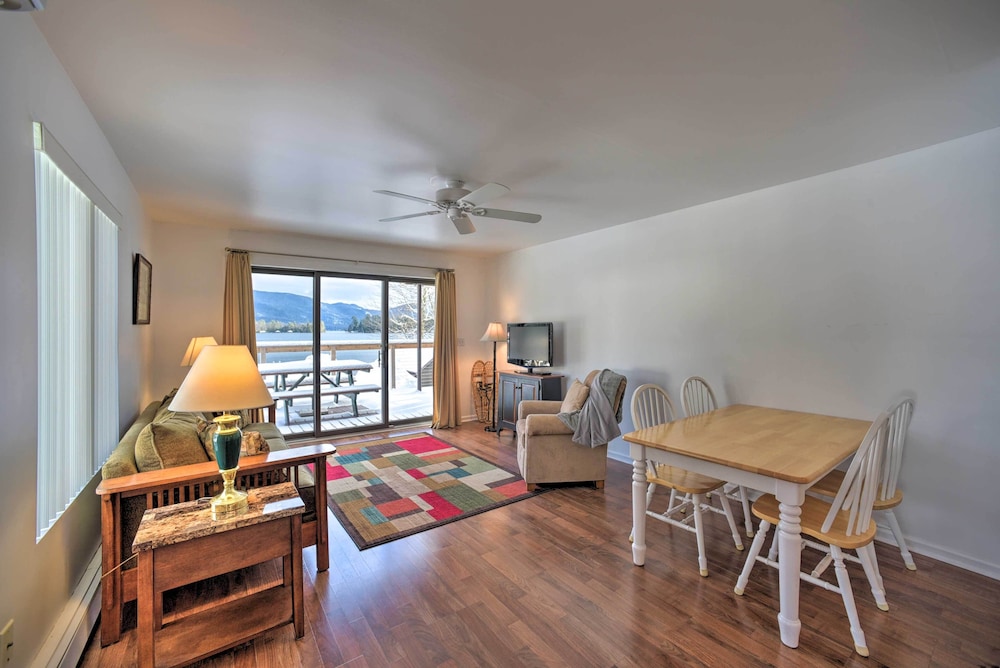 Apartment (2 Bedrooms) photo 1