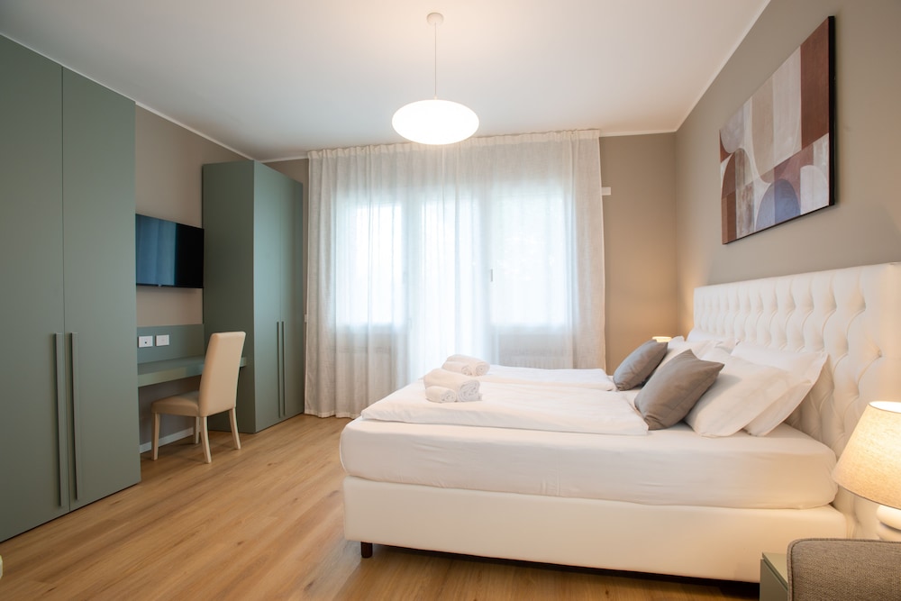 Deluxe Room with Terrace photo 2