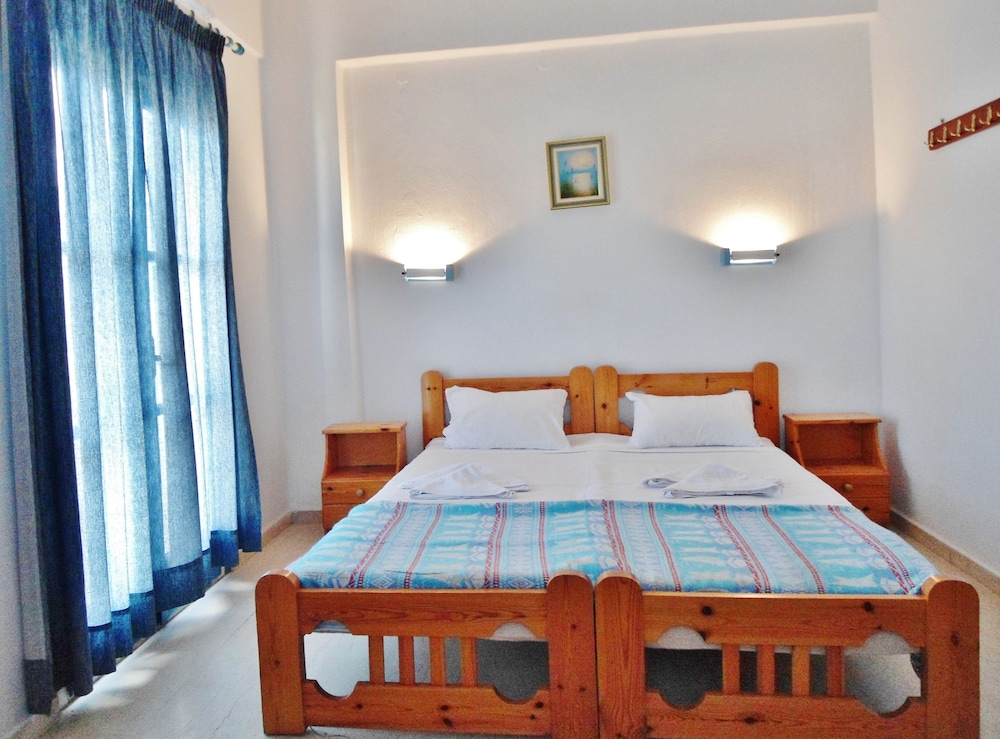Apartment with Garden View photo 1