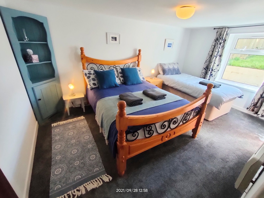 Apartment, 2 Bedrooms (Meadow View) photo 2