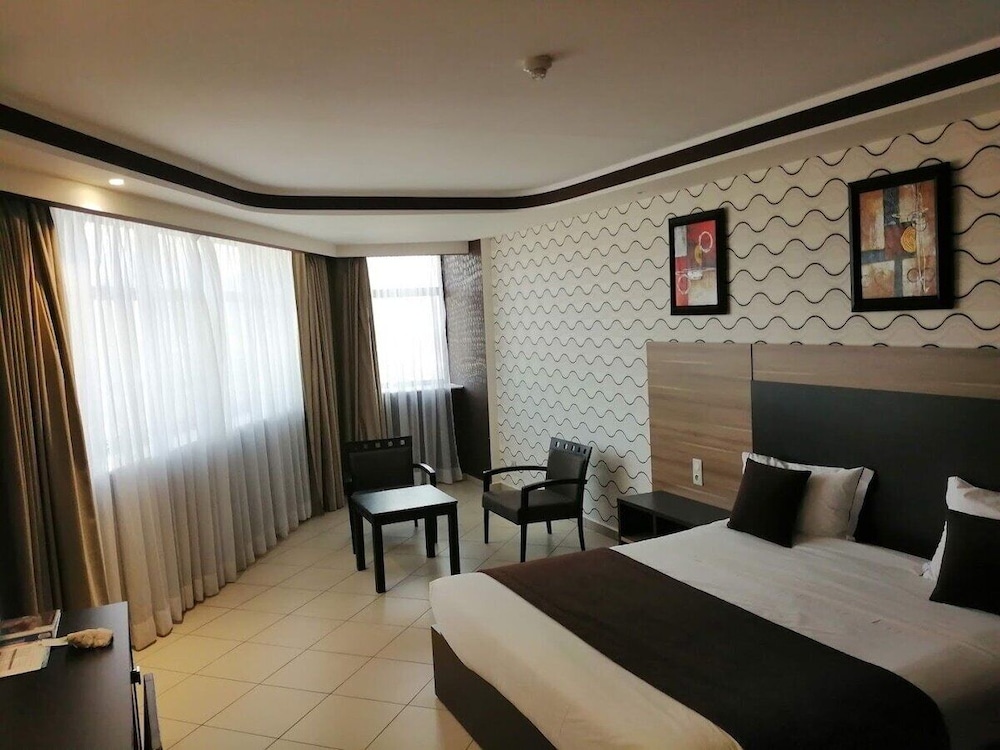 Classic Room, City View photo 1