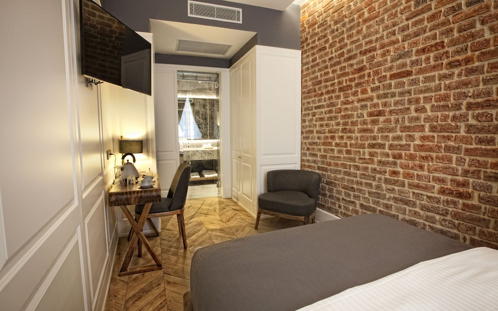 Economy Room, 1 Double Bed photo 1