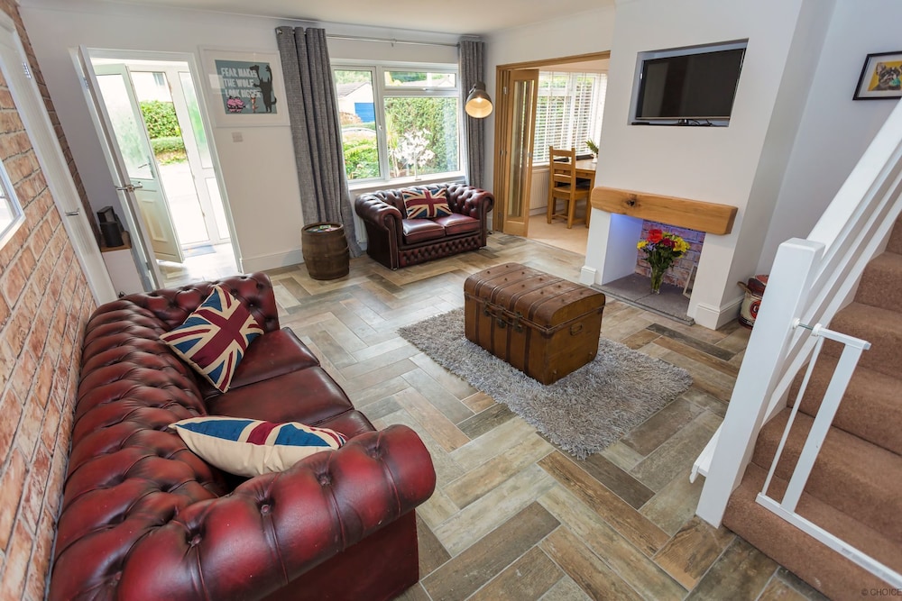 Cottage photo 1
